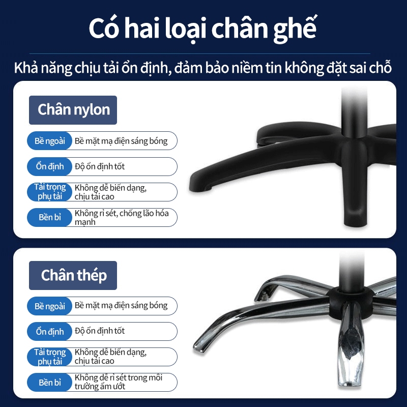Ghế xoay công thái học có tựa lưng Ghế làm việc học tập tại nhà tại ký túc xá | BigBuy360 - bigbuy360.vn