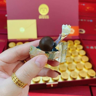 An Cung Trầm Hương Chính Phủ MugungHwa Gongjinbo Hàn Quốc Hộp 60 Viên, Phòng ngừa tai biến và chống đột quỵ