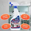 Combo 5 Bình Xịt Tẩy Rửa Nhà Bếp Đa Năng,Chất Tẩy Dầu Mỡ,Làm Sạch Máy Hút Mùi Dùng Cho Nhà Bếp.