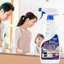 Combo 5 Bình Xịt Tẩy Rửa Nhà Bếp Đa Năng,Chất Tẩy Dầu Mỡ,Làm Sạch Máy Hút Mùi Dùng Cho Nhà Bếp.