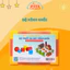 Bộ Thiết Bị Dạy Hình Khối (Học sinh) STB – Dùng Chung Cho Học Sinh Lớp 1, 2, 3 – TT 37