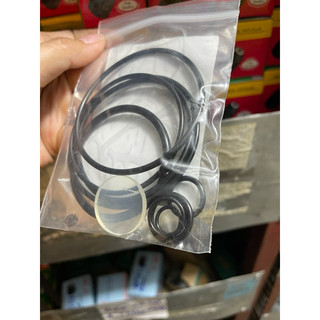 Bộ gioăng máy bắn đinh bê tông ST64 DCA AST64C A02-ST64c
