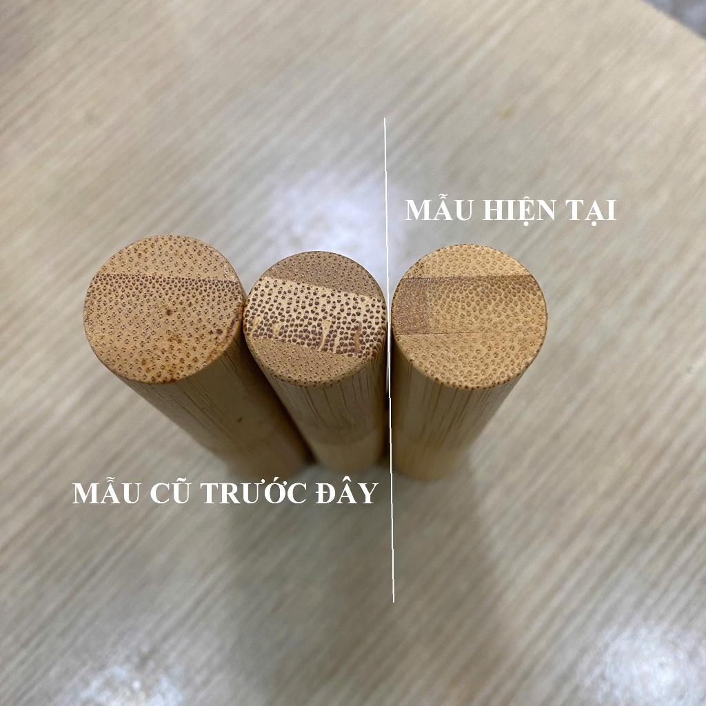 VỎ SON HANDMADE (BỌC GỖ CƠ BẢN - ĐỔ TRỰC TIẾP)