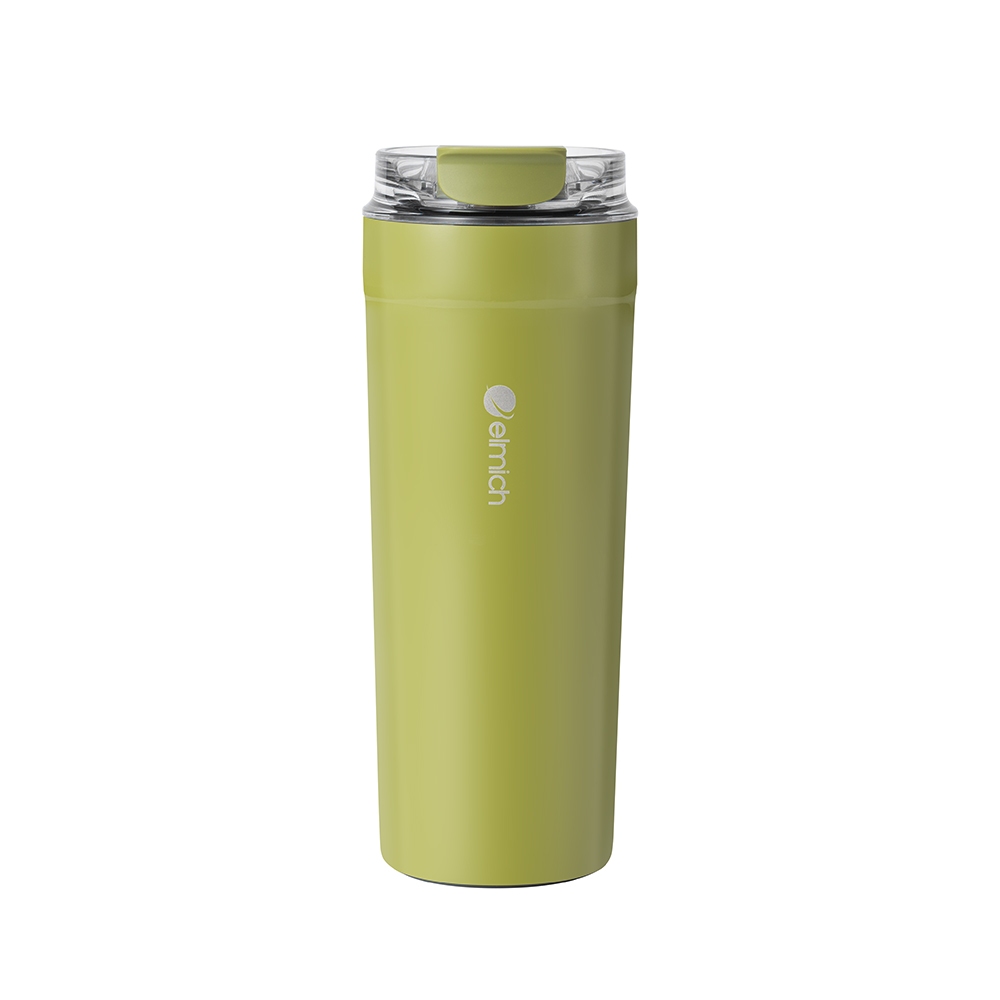 Cốc giữ nhiệt inox 304 Elmich EL8386 dung tích 550ml