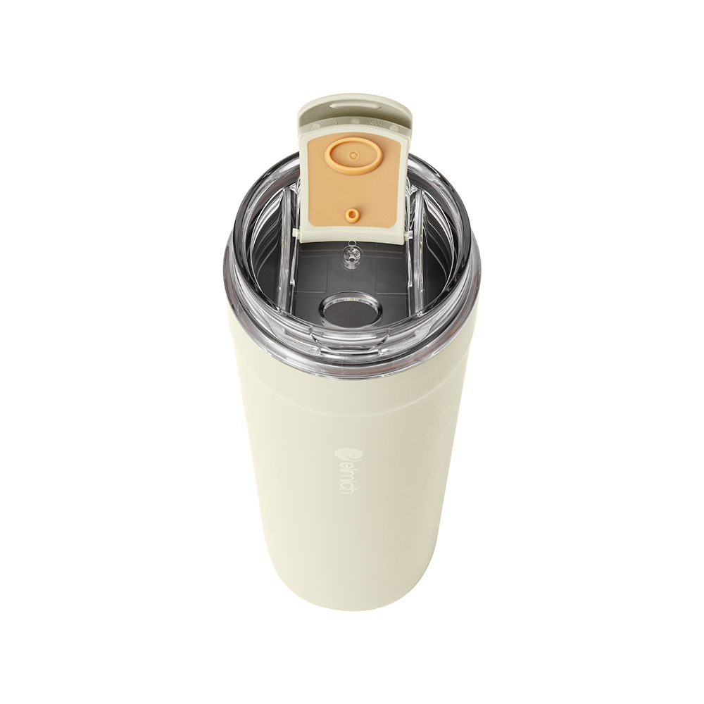 Cốc giữ nhiệt inox 304 Elmich EL8386 dung tích 550ml