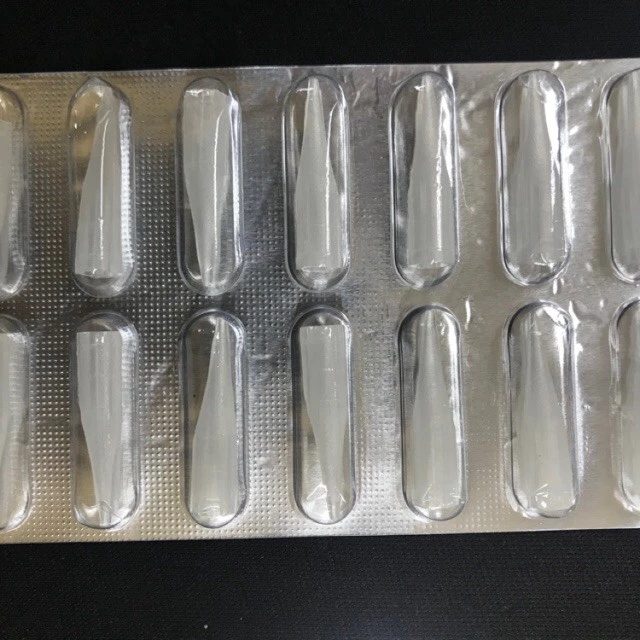 Ngòi Vỉ Dùng Cho Máy Thần Thánh, Pro (20 ngòi/1 vỉ)