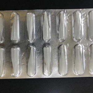 Ngòi Vỉ Dùng Cho Máy Thần Thánh, Pro (20 ngòi/1 vỉ)