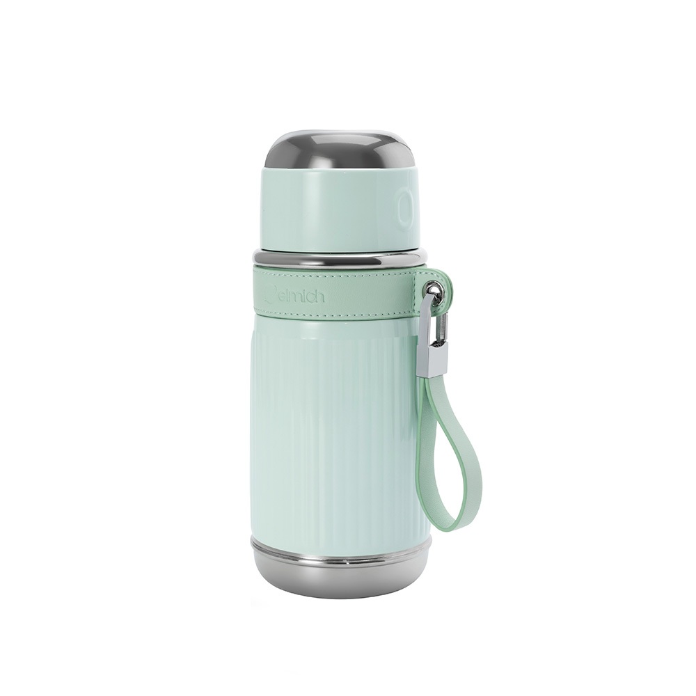 Bình giữ nhiệt inox 304 Elmich EL8387 dung tích 650ml