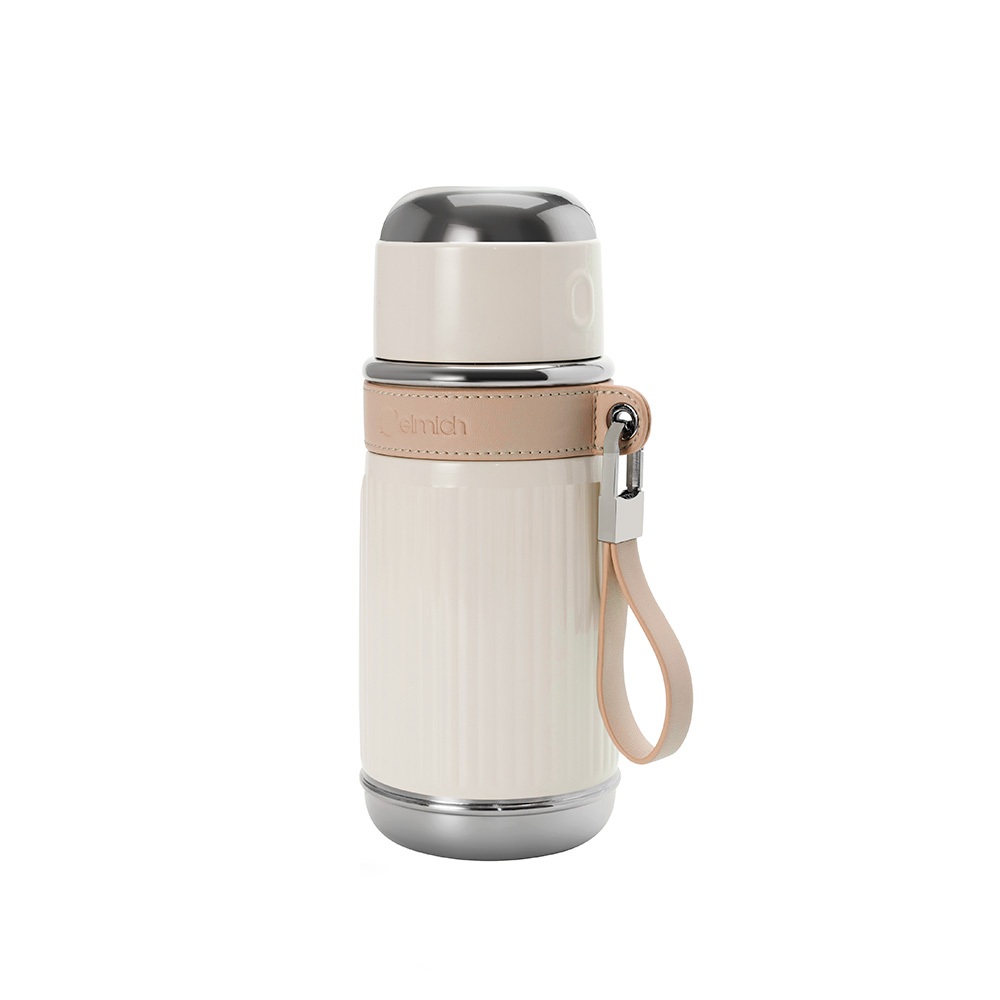 Bình giữ nhiệt inox 304 Elmich EL8387 dung tích 650ml