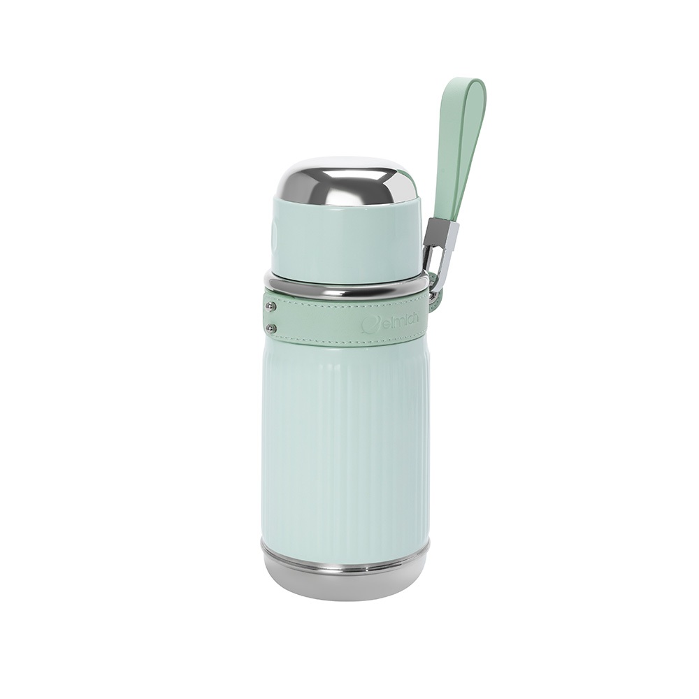 Bình giữ nhiệt inox 304 Elmich EL8387 dung tích 650ml