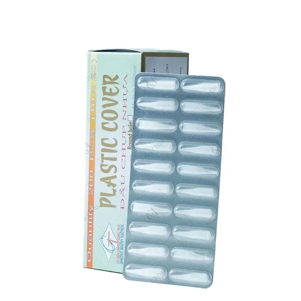 Ngòi Vỉ Dùng Cho Máy Thần Thánh, Pro (20 ngòi/1 vỉ)