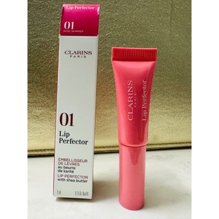 Son Bóng Clarins Lip Perfector Glow