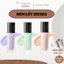 Kem lót ZEESEA 30g làm sáng da kiềm dầu mịn lỗ chân lông TH Beauty Cosmetics