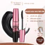 Mascara làm dài và cong mi Maybelline New York Hyper Curl Waterproof không lem lâu trôi 9.2ml