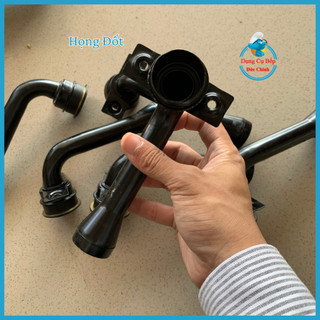 PHỤ KIện  bếp ga bán công nghiêp [Họng Bếp Ga Bán Công Nghiệp] – Gang Đúc Siêu Bền – Lửa Mạnh – Dùng Cho Bếp 4-6-8 Họng