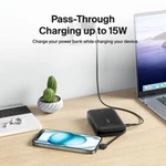 Pin sạc dự phòng Belkin Boost Charge dung lượng 10.000 mAh, sạc nhanh 20W PD kèm cáp USB-C bảo hành 2 năm — ảnh 6