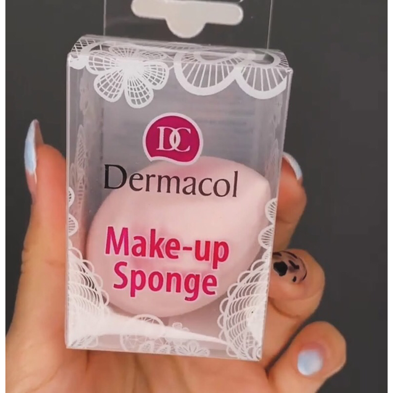 Mút nền dermacol