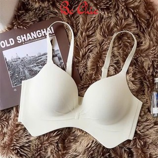 [HÀNG CAO CẤP] Áo lót có mùi thơm A 578 đệm dày 6cm không gọng nâng ngực tạo khe quyến rũ BC CHIC