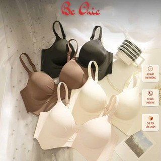 [HÀNG CAO CẤP] Áo lót có mùi thơm A 578 đệm dày 6cm không gọng nâng ngực tạo khe quyến rũ BC CHIC
