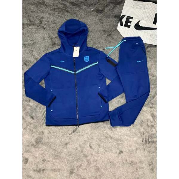 NJ Tech fleece Tuyển Anh V1