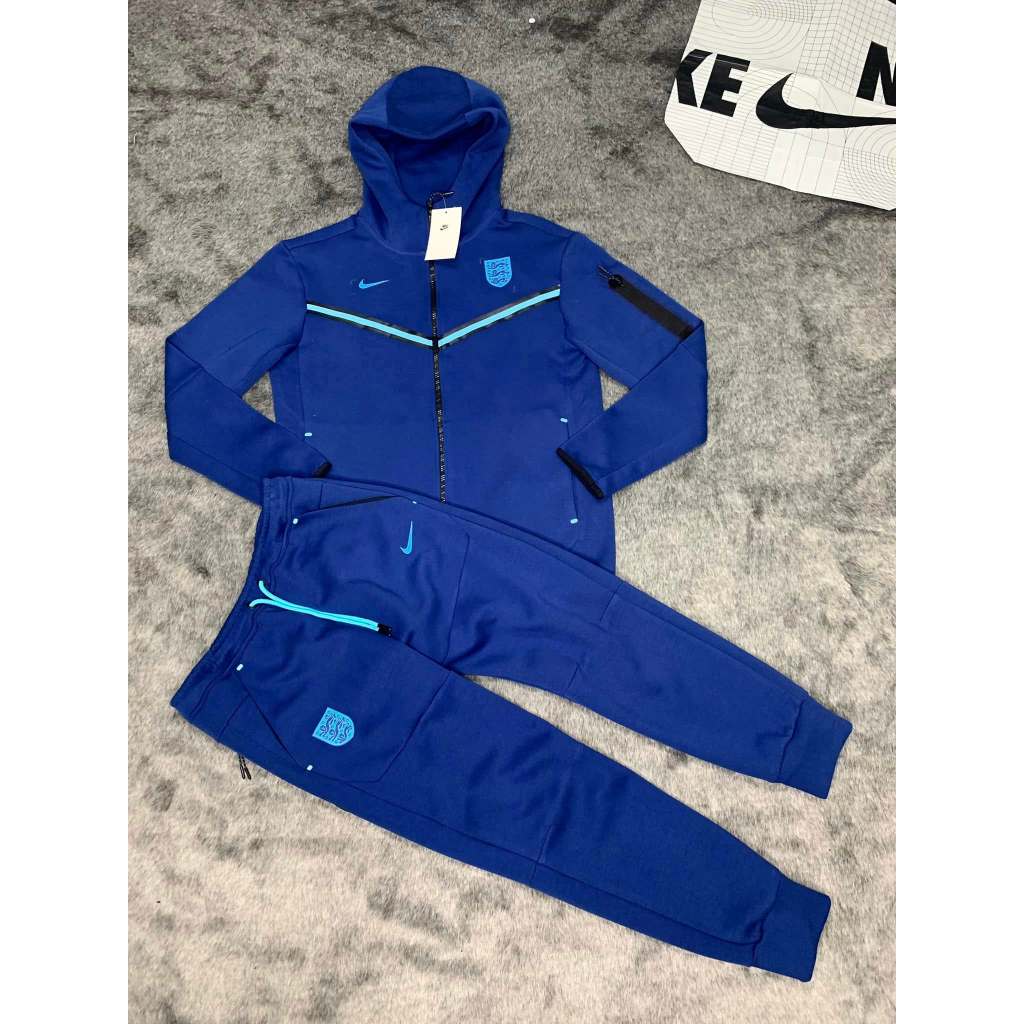 NJ Tech fleece Tuyển Anh V1