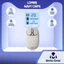 Chuột không dây Lofree Wavy Chips - Chuột Bluetooth, Thiết kế công thái học, Cảm biến 3600 DPI