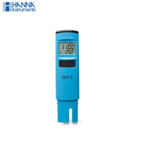 Máy Đo Độ Dẫn Mã: HI98303 Thương hiệu: Hanna Instruments thang đo: 0 ...