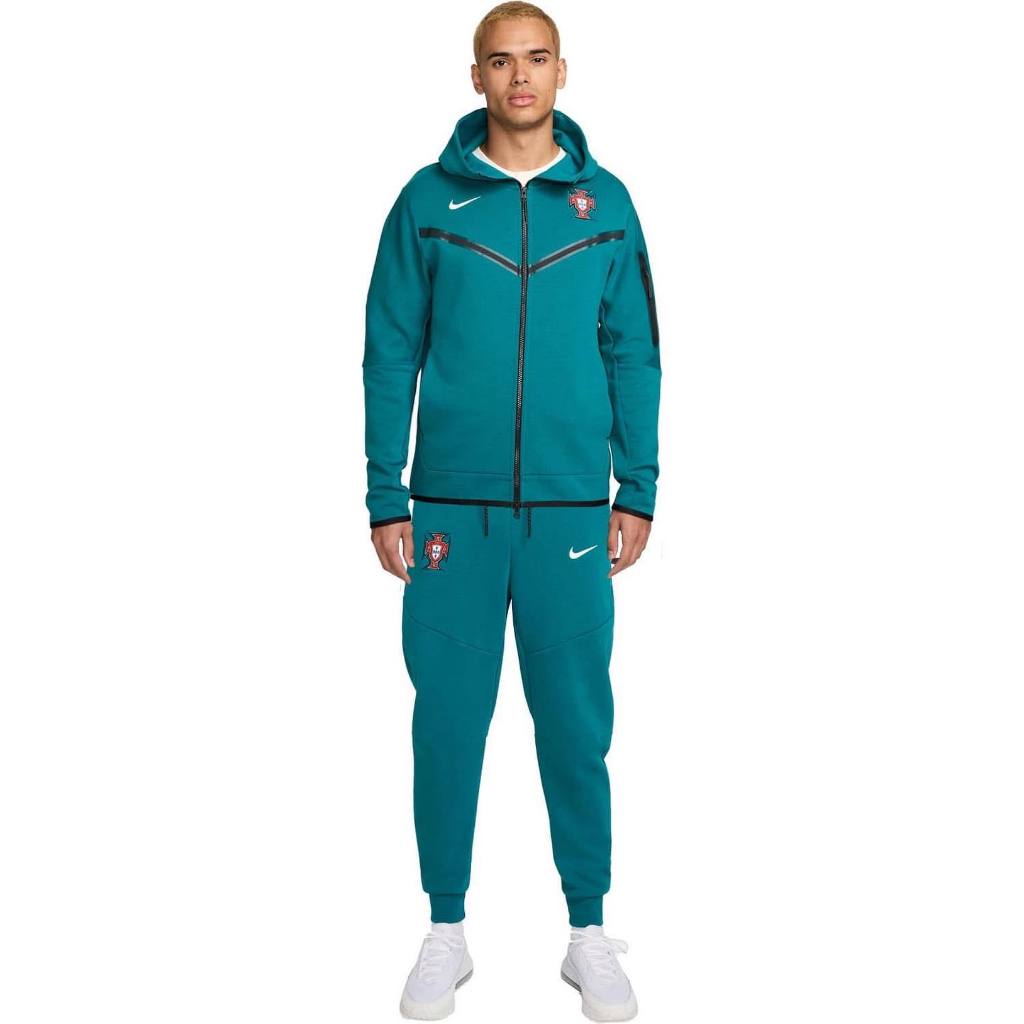 NJ- Tech Fleece Tuyển BỒ ĐÀO NHA