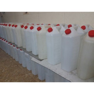 Nước Cất 1 Lần Đóng Chai – Loại Sạch Tạp Chất, Ứng Dụng Đa Năng - Formula Lab