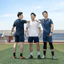 Combo 2 Áo Thun thể thao nam ProMax S1 thấm hút tốt, thoáng khí, nhanh khô Coolmate