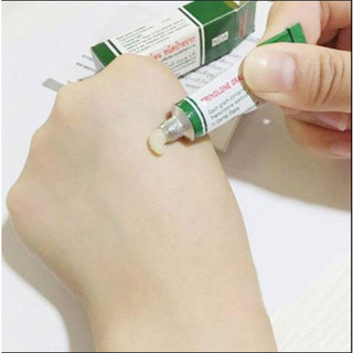 [CHÍNH HÃNG] Kem Trinolone Nhiệt Miệng Oral Paste - Nida - 5g - SHOP DẦU DOKRAK