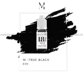 Master ink mực nước bong đậm cao cấp