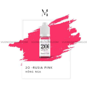 Master ink mực nước bong đậm cao cấp