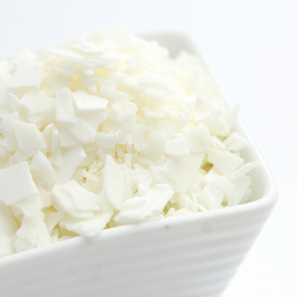 SÁP ĐẬU NÀNH - CARGILL NATUREWAX ® C-303 (100% hydrogenated soybean oil)