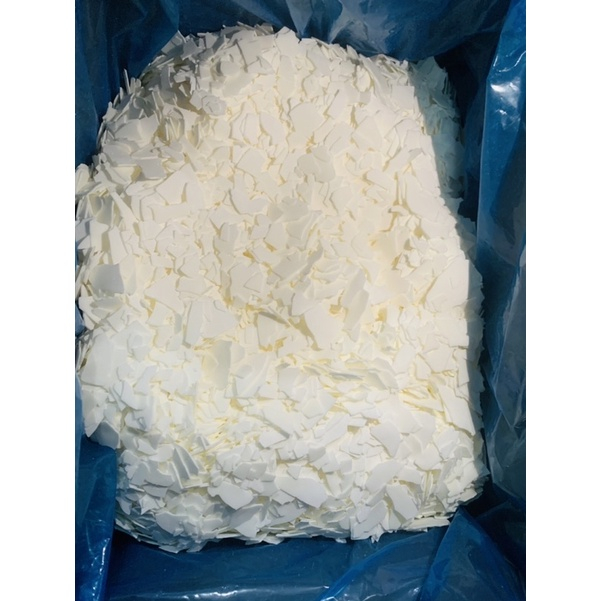 SÁP ĐẬU NÀNH - CARGILL NATUREWAX ® C-303 (100% hydrogenated soybean oil)