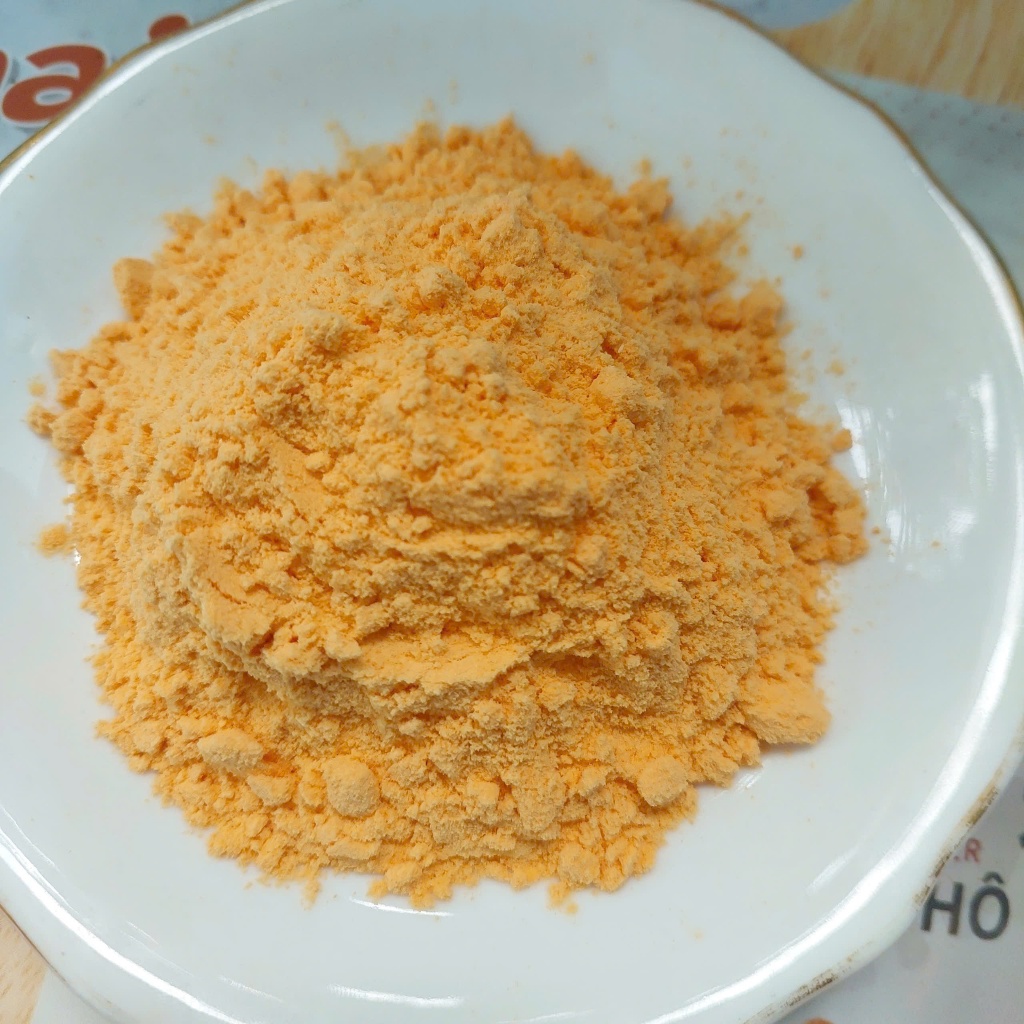 1Kg Bột Phô Mai Osajang Sannadle _gồm 4 gói 250g_.thơm ngon đậm đà