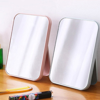 Gương Trang Điểm Tai Mèo Để Bàn Dễ Thương MEILI STORE