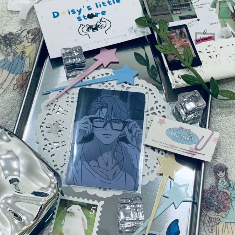 Pack random Nerd Project - Kế Hoạch Mọt Sách | Shopee Việt Nam