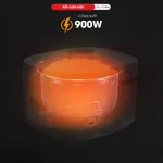 Nồi Cơm Điện Tử GALI GL-1718W 1.8L – Nấu Nhanh, Giữ Ấm Lâu – Hẹn Giờ Thông Minh – Bền Đẹp – BH 2 Năm — ảnh 7