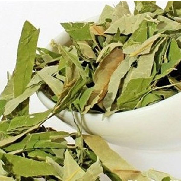 Lá vối khô thượng hạng JINDO 1kg