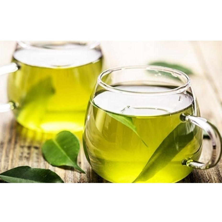 Lá vối khô thượng hạng JINDO 1kg