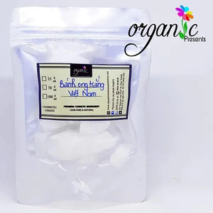 SÁP ONG TRẮNG ĐÓNG BÁNH (VIỆT NAM)
