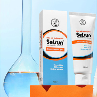 Dầu Gội Ngăn Ngừa Hạn Chế Gàu Selsun