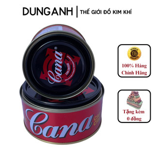 Kem đánh bóng cana Kim Khí Dung Anh kem Cana lọ 100g