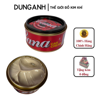 Cana đánh bóng ô tô- Xe máy xóa sạch các vết xước loại 200G chính hãng - Kim Khí Dung Anh