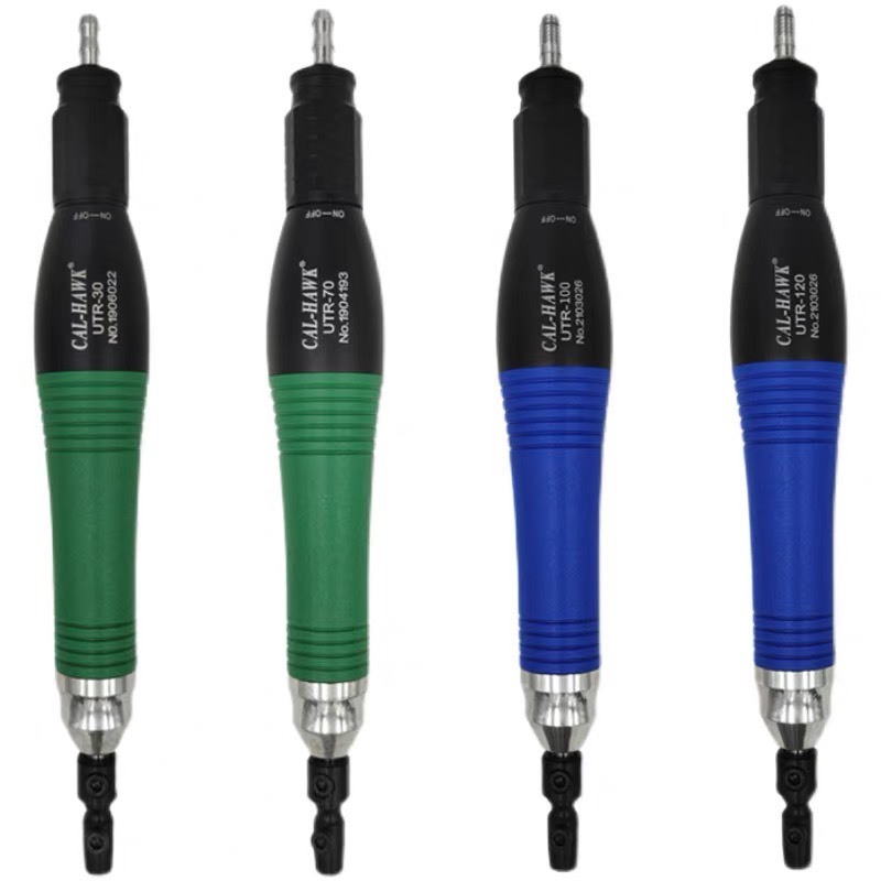 Máy dũa hơi UTR-30/UTR-70/UTR-100/UTR-120 CAL-HAWK - Máy rung hơi dạng ...