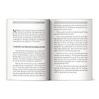 Sách - Tay Trắng Dựng Cơ Đồ: Gửi Đến Bạn - Những Người "Chưa Là Ai Cả" - MCBooks