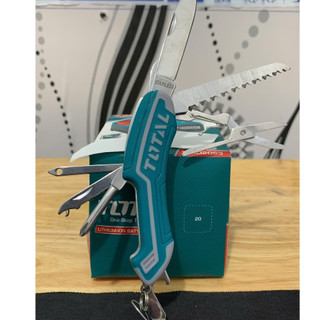 ĐỒ NGHỀ TOTAL Dao cắt đa năng THMFK0126