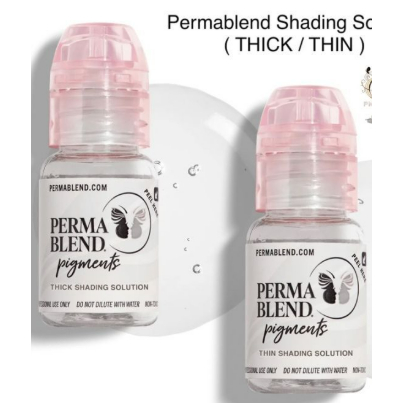 Perma nước pha