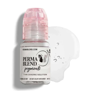 Perma nước pha